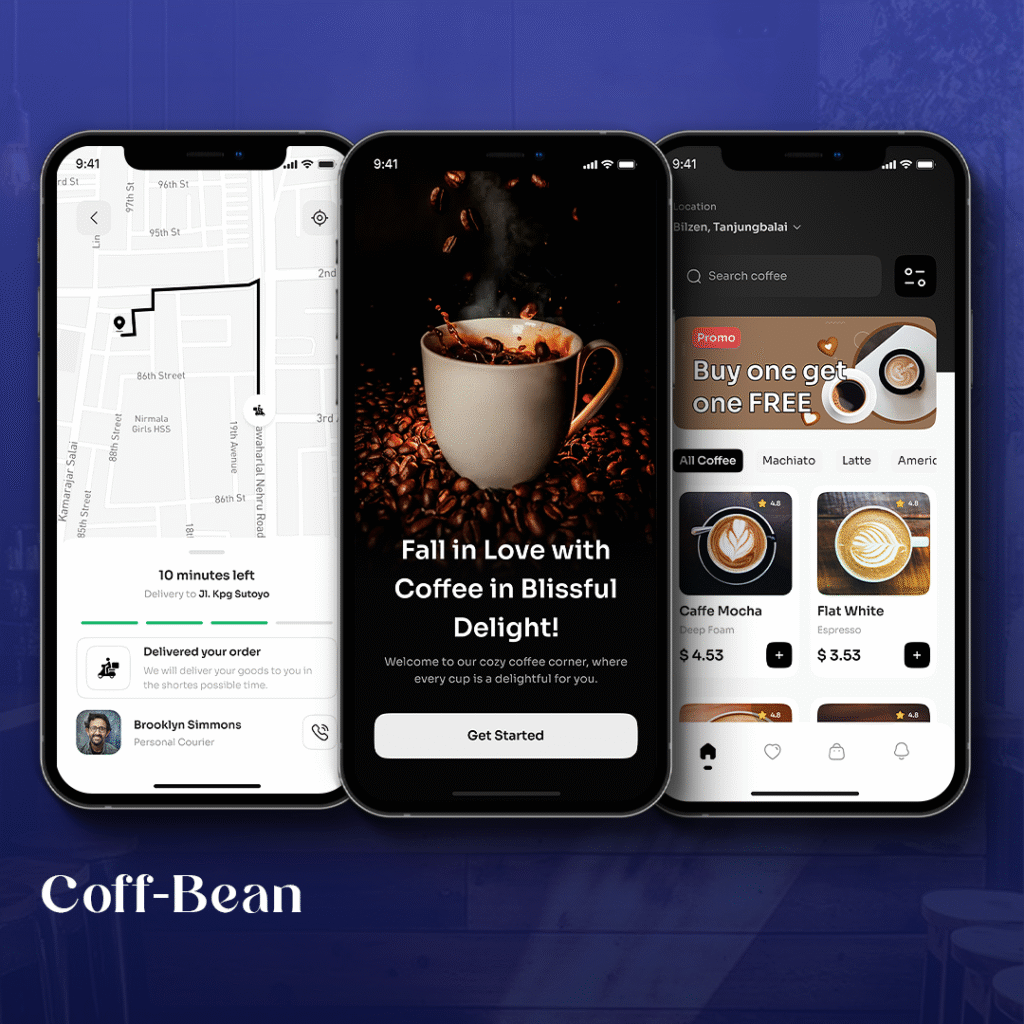 Coffee 1
