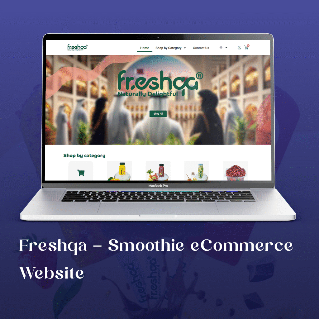 Freshqua