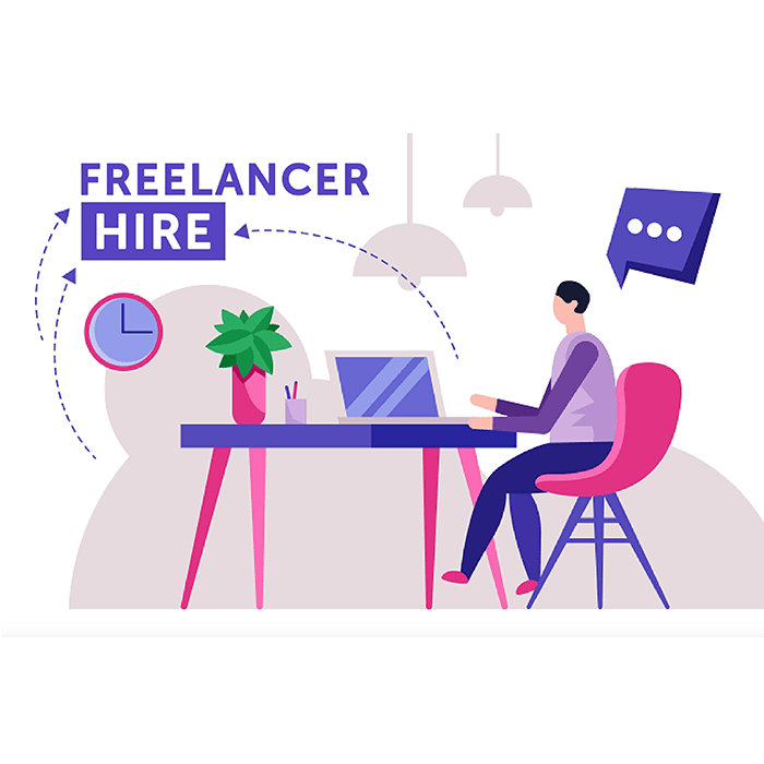 Freelance Web Developers