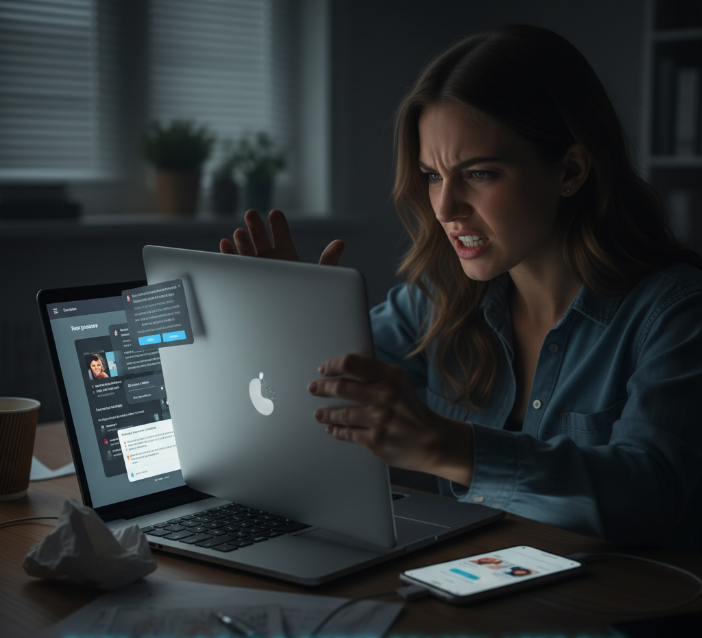 UI UX Design Services USA