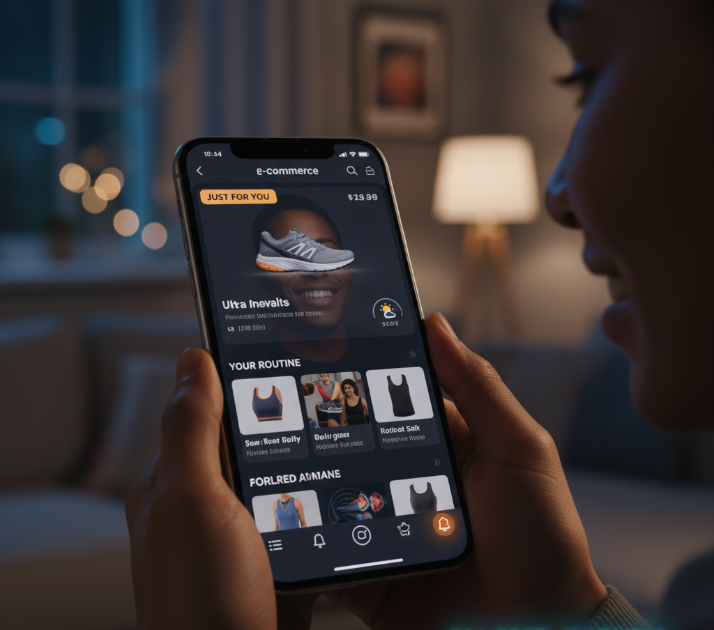 UI UX Design Services USA