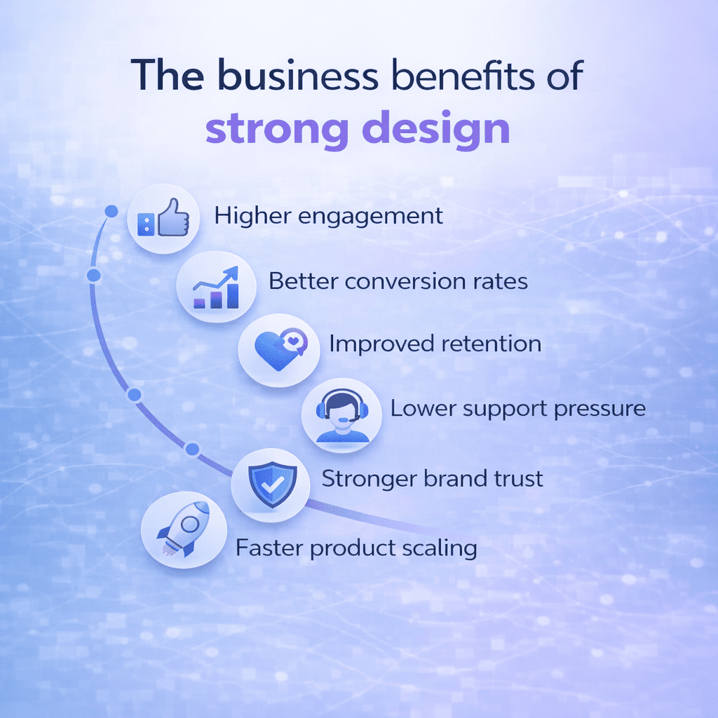 UI UX Design Services