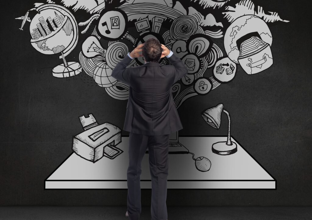 UI UX Design and Development Services