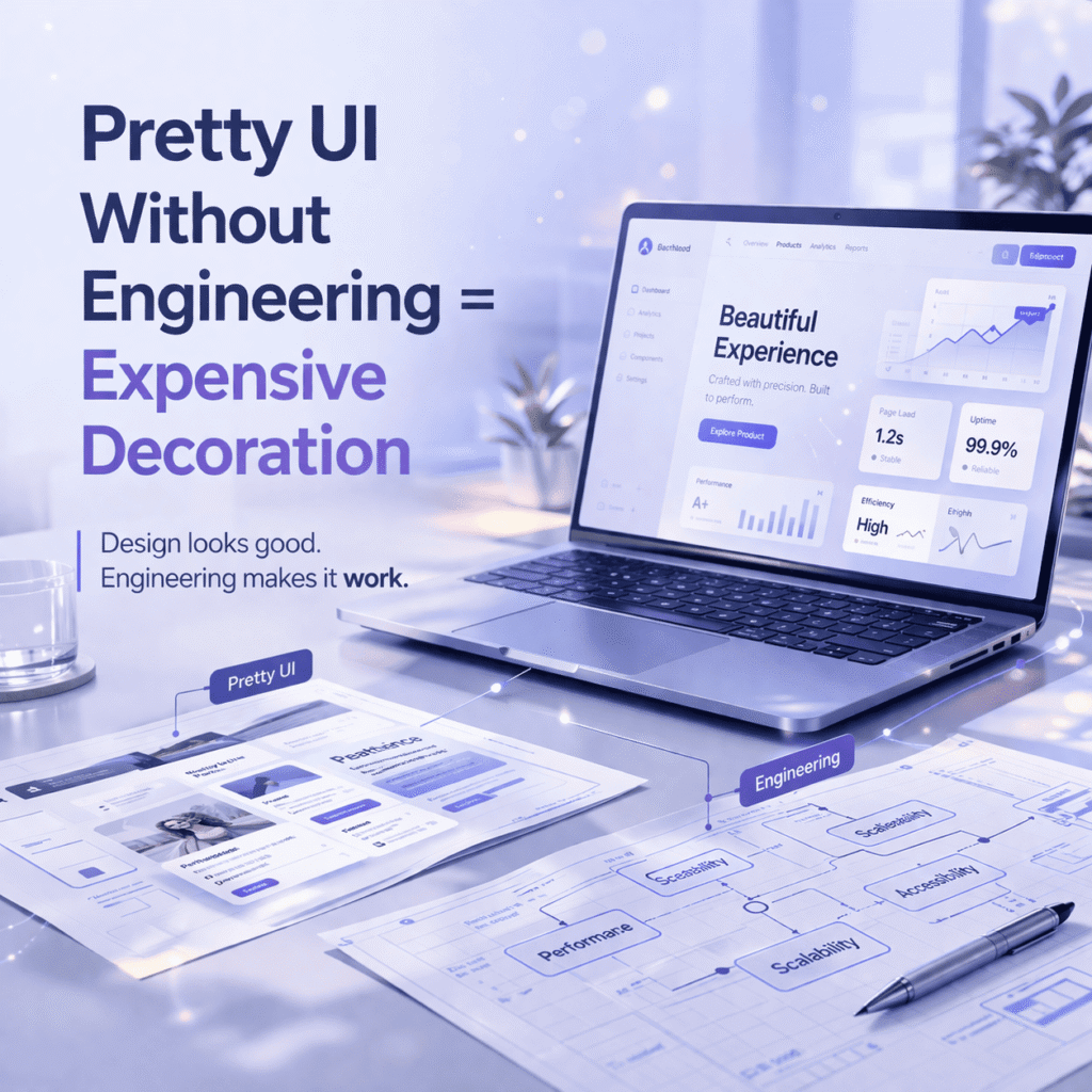 Frontend Engineering