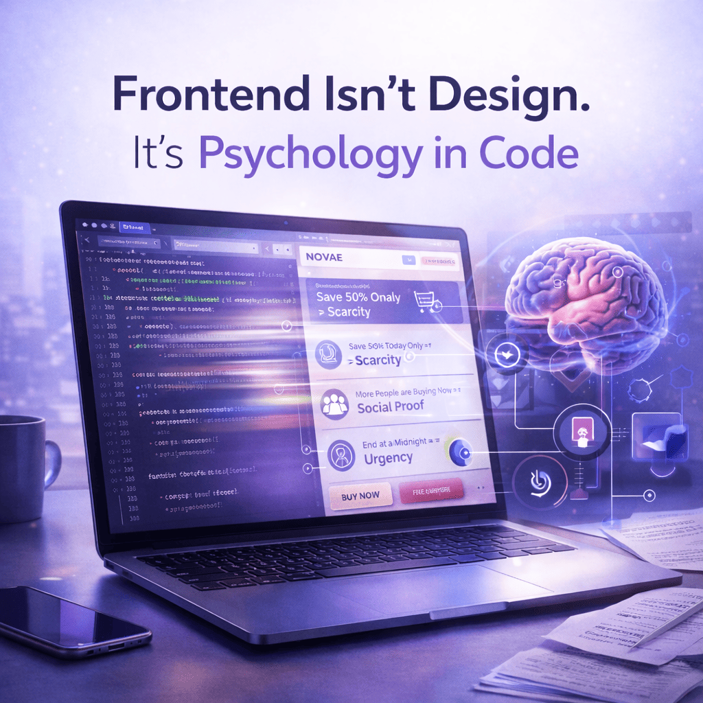 Frontend Engineering