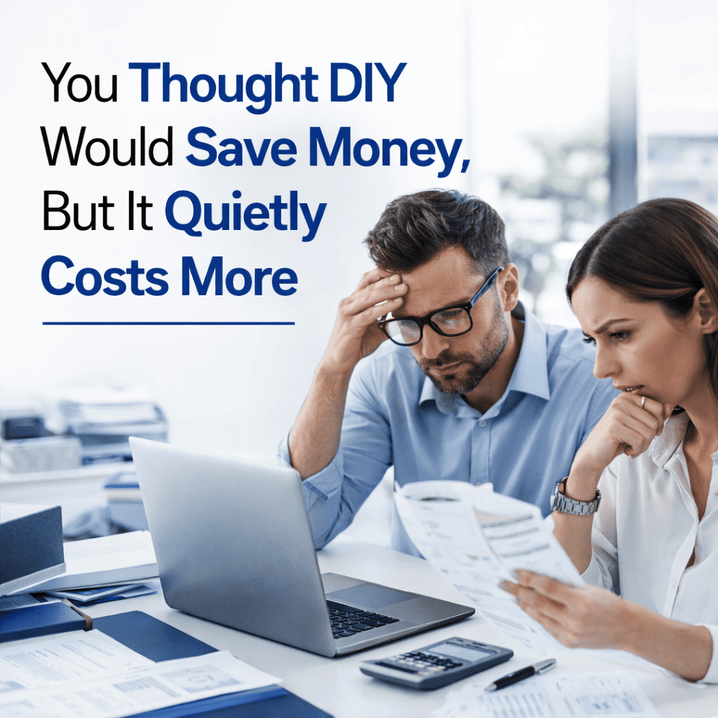 Website Redesign Agency