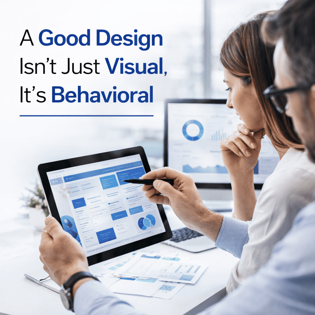 Website Redesign Agency