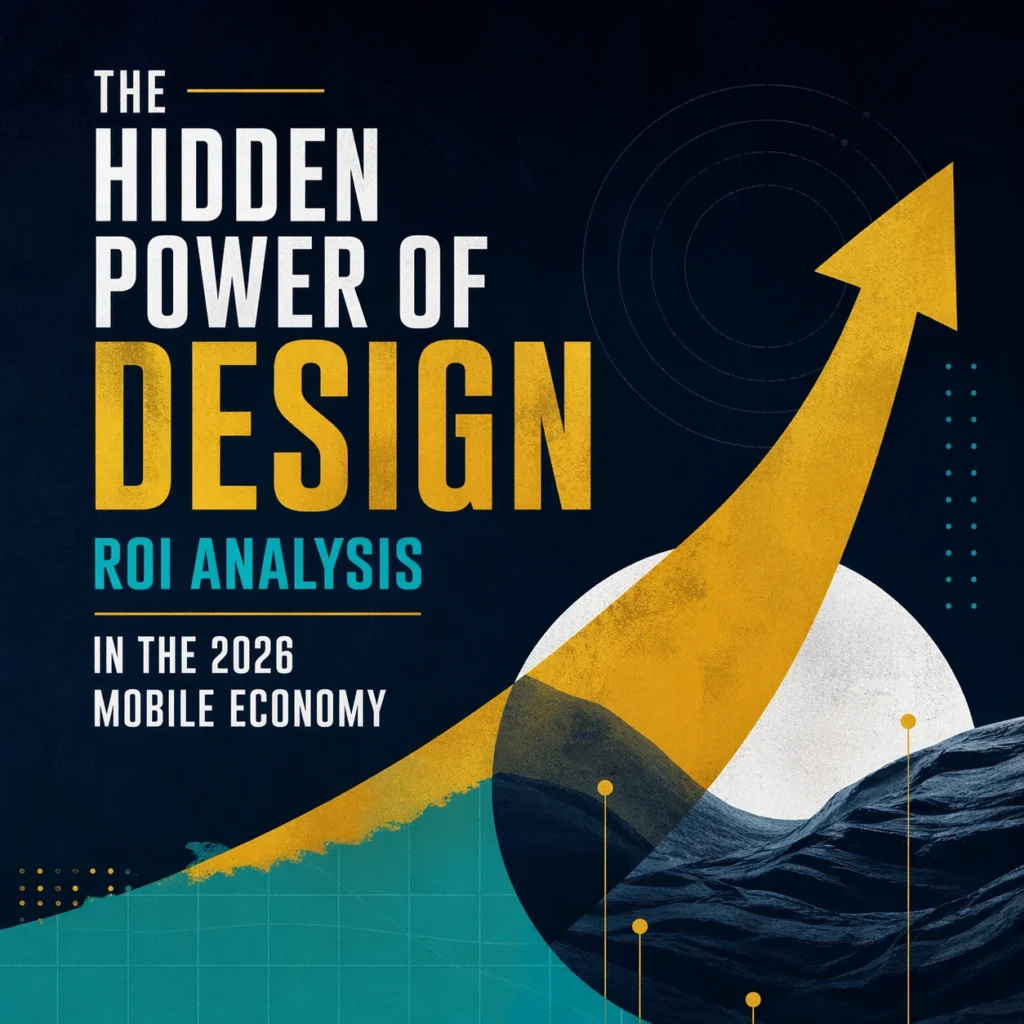 best UI/UX design agency for mobile apps