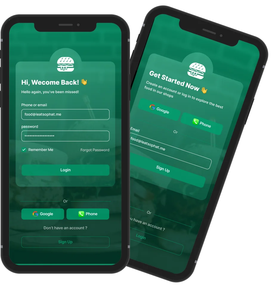 Image gallery marquee