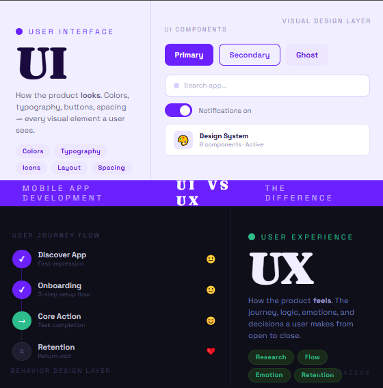 Best UI/UX Design Agency
