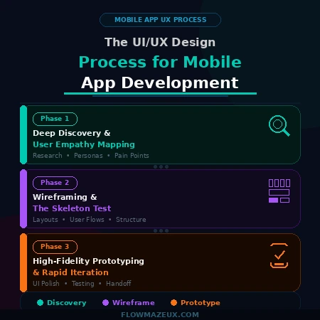 Best UI/UX Design Agency