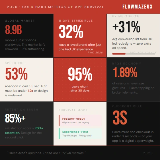 Best UI/UX Design Agency