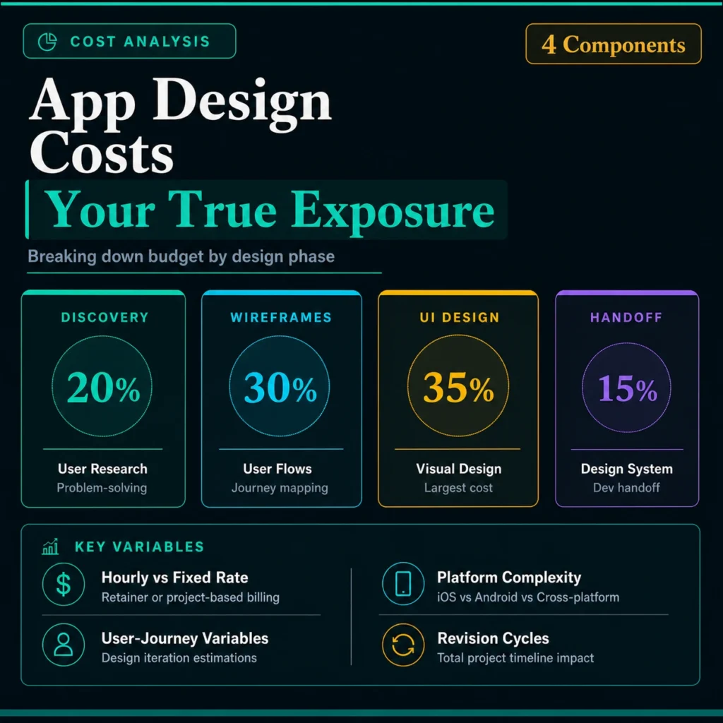 UI/UX Design Agency