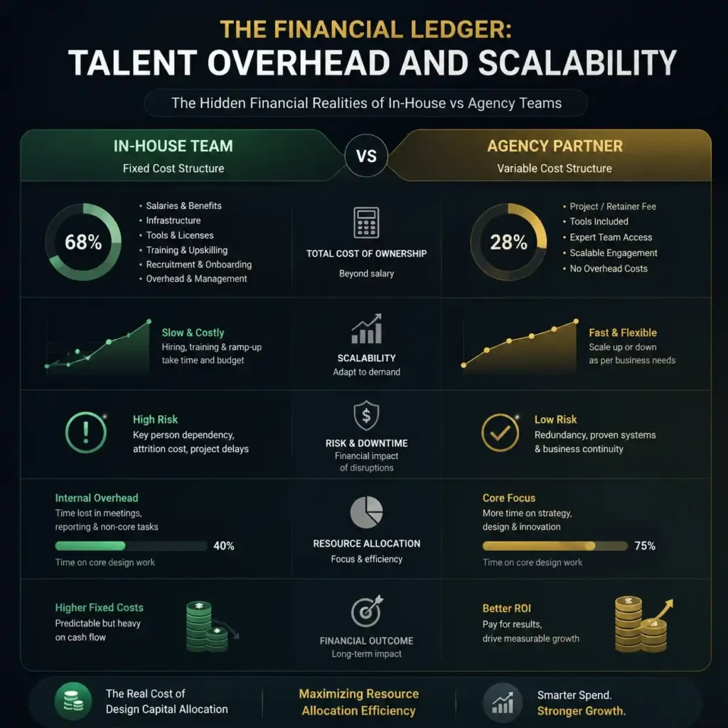 In-House vs Agency